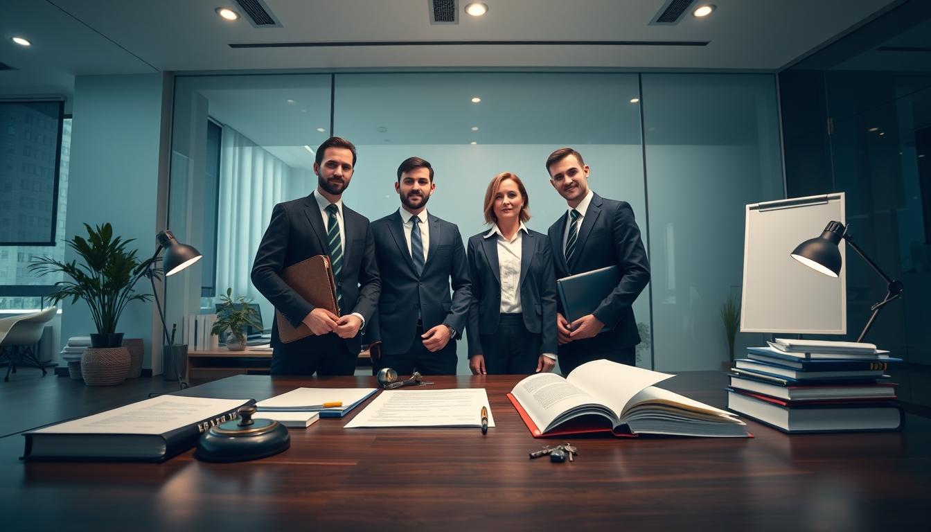 Title verification in real estate transactions