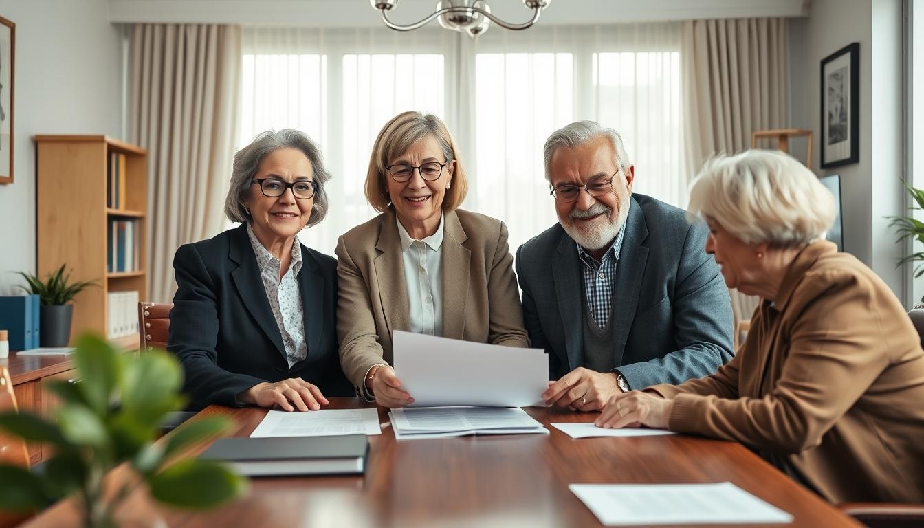 Real estate regulatory compliance and legal documentation