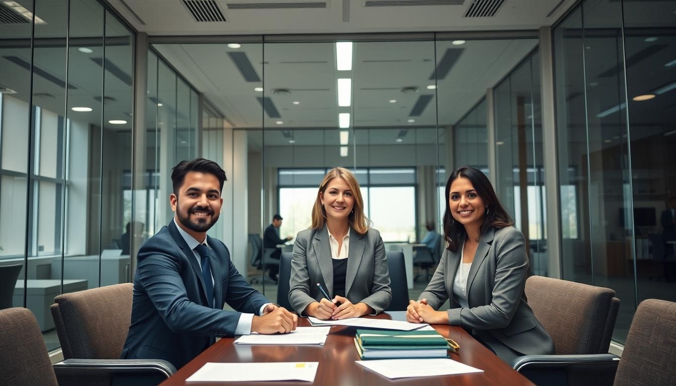 Property records and title-related legal support